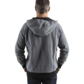 Milwaukee 4932480069 - Bluza podgrzewana męska szara M12 rozmiar XL
