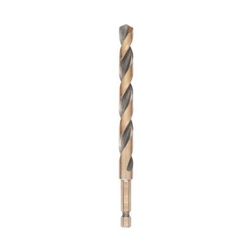 DEWALT DT20620 - Zestaw 10 szt. wierteł do metalu Black&Gold mocowanie 1/4"