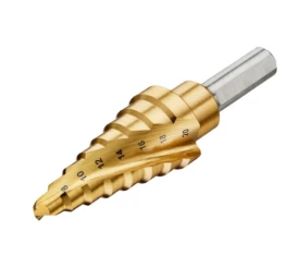 DEWALT DT90248 - Wiertło stopniowe do metalu 6-20mm