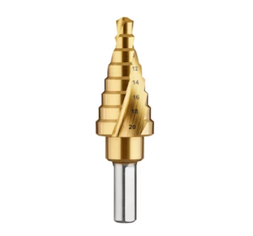 DEWALT DT90248 - Wiertło stopniowe do metalu 6-20mm