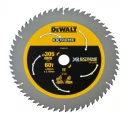 DEWALT DT99575 - Piła tarczowa do drewna 305x30mmx60z extreme runtime