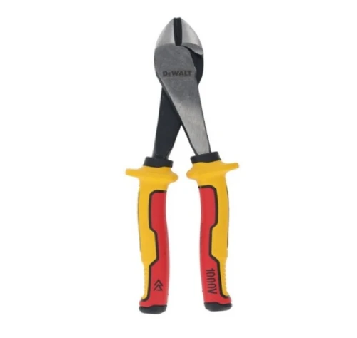 DEWALT DWHT82801 - Obcinak boczny w izolacji VDE, 160mm