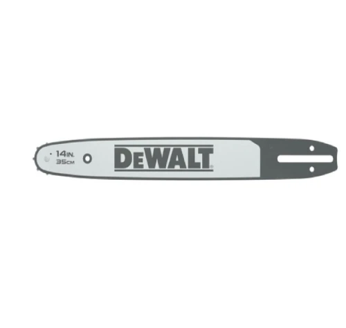 DEWALT DT20691 - Prowadnica do piły łańcuchowej 35cm