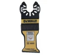 DEWALTDT20776 - Zestaw 5 szt. brzeszczotów 32mm