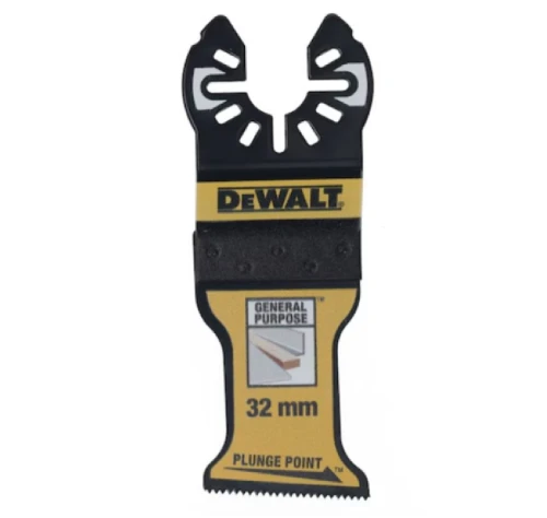 DEWALTDT20776 - Zestaw 5 szt. brzeszczotów 32mm