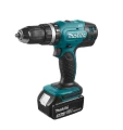 Makita DHP453RFX8 - Wiertarko-wkrętarka udarowa