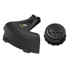 DEWALT DT20695 - Zestaw do  konwersji z głowicy ostrzowej na żyłkową 54v