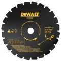 DEWALT DT20696 - Tarcza tnąca do kosy