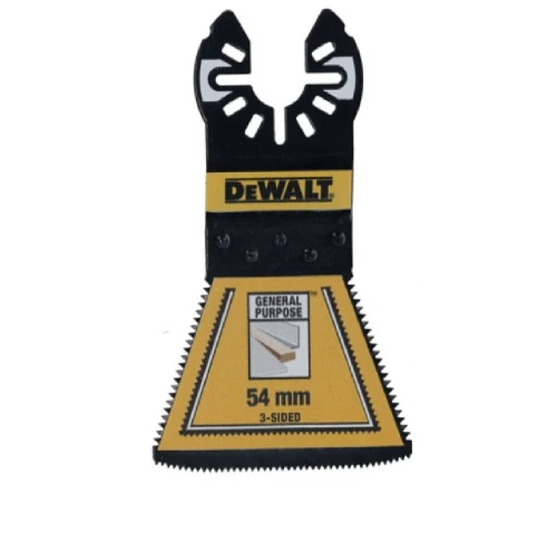 DEWALT DT20775 - Brzeszczot 53mm bimetal /5szt