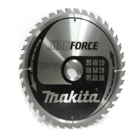 Makita B-08595 - Piła Tarczowa do drewna 355x30x 60z