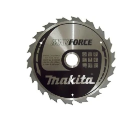 Makita MB-08246 - Piła  tarczowa do drewna 230x30x18z makforce