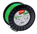 Makita E-01781 - Żyłka tnąca nylonowa koniczyna, średnica 2.0mm, długość 310m