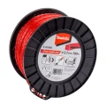 Makita E-01840 - Żyłka tnąca nylonowa koniczyna, średnica 2.7mm, długość 180m