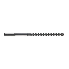 Milwaukee 4932352756 - Wiertło do betonu SDS-Max MX4 16 x 200/340 mm