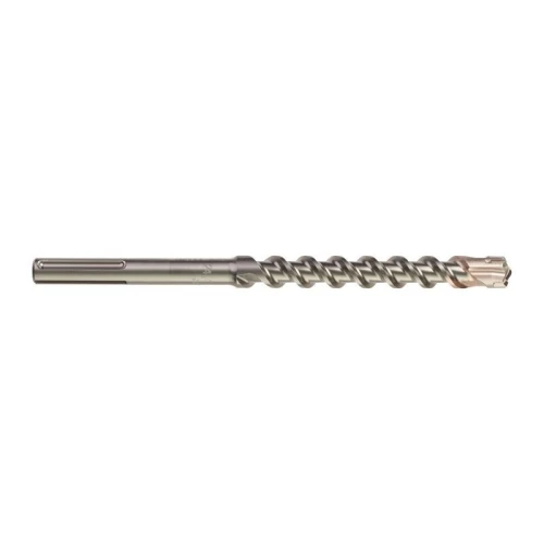 Milwaukee 4932352772 - Wiertło do betonu SDS-Max MX4 24 x 200/320 mm