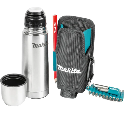 Makita E-15562 - Termos z uchwytem