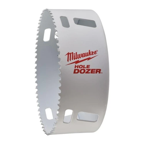 Milwaukee 49560243 - Otwornica bimetalowa kobaltowa HOLE DOZER, 127 mm