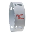 Milwaukee  49560247 - Otwornica bimetalowa kobaltowa HOLE DOZER, 140 mm