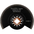 Makita B-65034 - Brzeszczot łukowy diamentowy 85mmK40 Mulittool