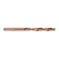 Milwaukee 4932373345 - Wiertło do metalu HSS-G Red Cobalt, 6 x 57/93 mm (10 szt.)