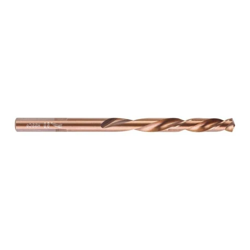 Milwaukee 4932373345 - Wiertło do metalu HSS-G Red Cobalt, 6 x 57/93 mm (10 szt.)