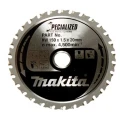 Makita B-47036 -  PIiła tarczowa 150x20x32z do metalu