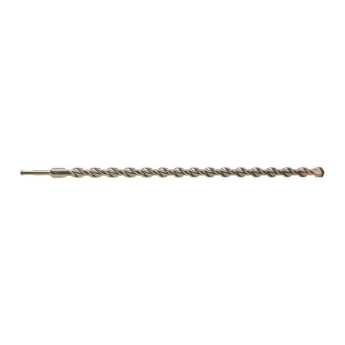 Milwaukee 4932367027 - Wiertło udarowe do betonu SDS-Plus M2 22 x 550/600 mm