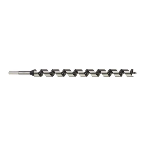 Milwaukee 4932373372 - Wiertło kręte do drewna, 28 x 385/460 mm, uchwyt Hex 11 mm