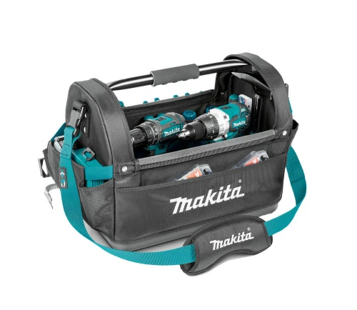 Makita B-33233 - Otwarta torba