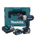 MAKITA DDF451RTJ - Wiertarko-wkrętarka akumulatorowa