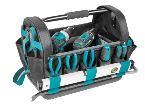Makita B-33233 - Otwarta torba