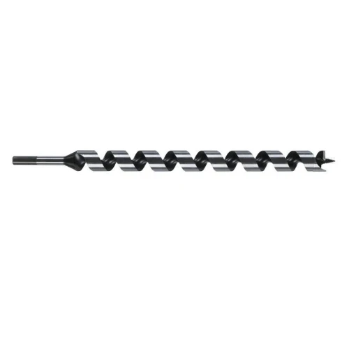 Milwaukee 4932373373 - Wiertło kręte do drewna, 30 x 385/460 mm, uchwyt Hex 11 mm