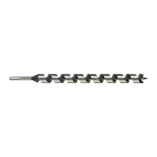 Milwaukee 4932373374 - Wiertło kręte do drewna, 32 x 385/460 mm, uchwyt Hex 11 mm