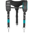 Makita E-15372 - Szelki wspomagające pas + uchwyt na telefon 