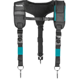Makita E-15372 - Szelki wspomagające pas + uchwyt na telefon 
