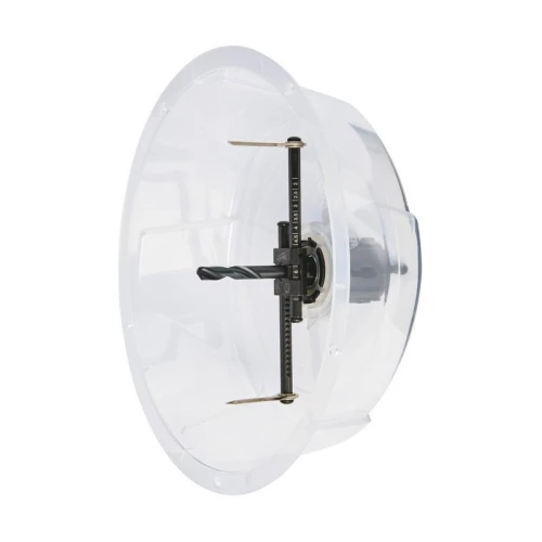 Milwaukee 49560260 - Otwornica nastawna, 51-178 mm