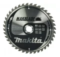 Makita B-32770 - Piła tarczowa 260x30x40z maklblade drewno