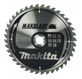 Makita B-32770 - Piła tarczowa 260x30x40z maklblade drewno
