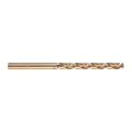 Milwaukee  4932373344 - Wiertło do metalu HSS-G Red Cobalt, 5,5 x 57/93 mm (10 szt.)
