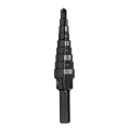 Milwaukee 48899301 - Wiertło stopniowe do metalu, 4 - 12 mm (1 szt.)