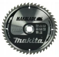 Makita B-32758 - Tarcza Tnąca Makblade 190x30 48z Drewno