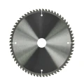 Makita B-33299 -  Piła tarczowa 216x30x64z Specjalized Aluminium