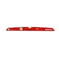 Milwaukee 4932459098 - Poziomica odlewana RedCast, 60 cm