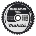Makita B-33489 - Piła tarczowa 250x30x40z Mablade Plus Drewno