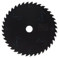 Makita B-33489 - Piła tarczowa 250x30x40z Mablade Plus Drewno