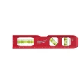 Milwaukee 4932459097 - Poziomica Torpedo 17cm