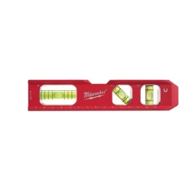Milwaukee 4932459097 - Poziomica Torpedo 17cm