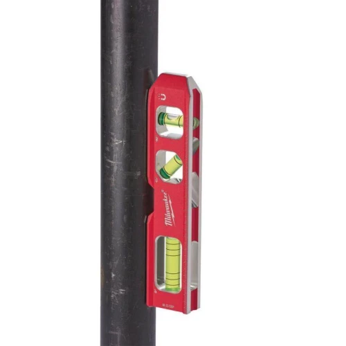 Milwaukee 4932459097 - Poziomica Torpedo 17cm