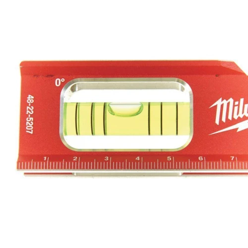 Milwaukee 4932459097 - Poziomica Torpedo 17cm
