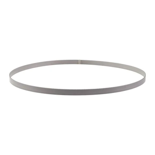 Milwaukee 48390539 - Brzeszczot bimetalowy do piły taśmowej HD18, 898,52 mm 24 TPI (3 szt.)